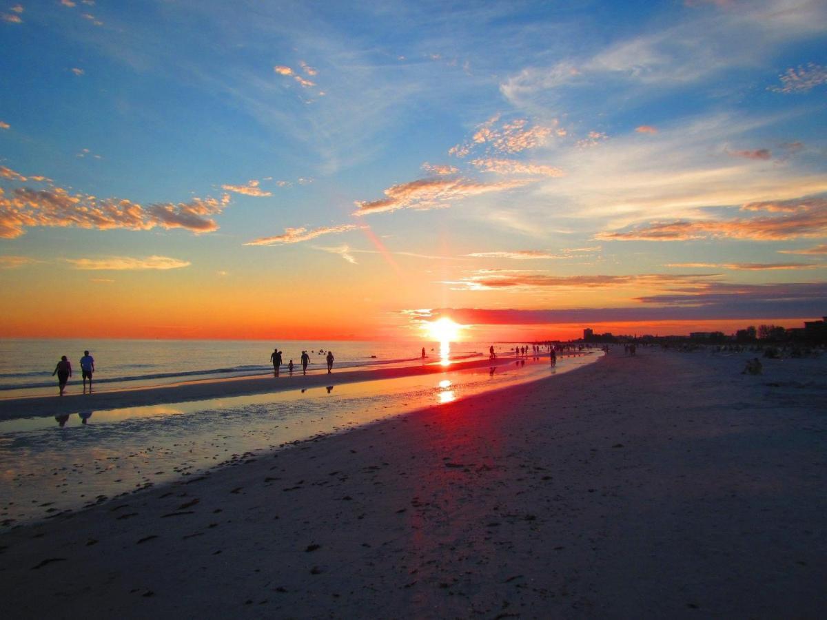 The Reserve Retreat Sarasota Exteriör bild